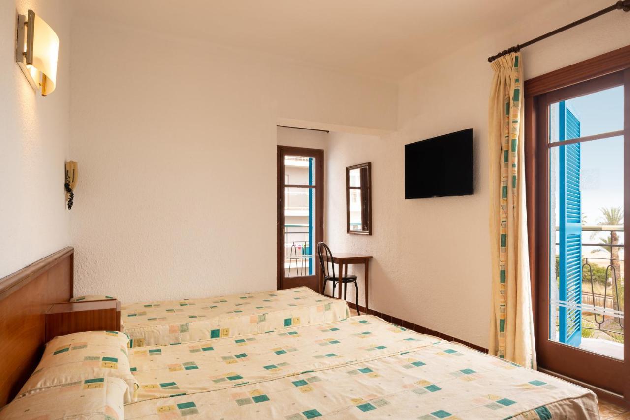Htop Planamar #Htopenjoy Malgrat de Mar Room photo