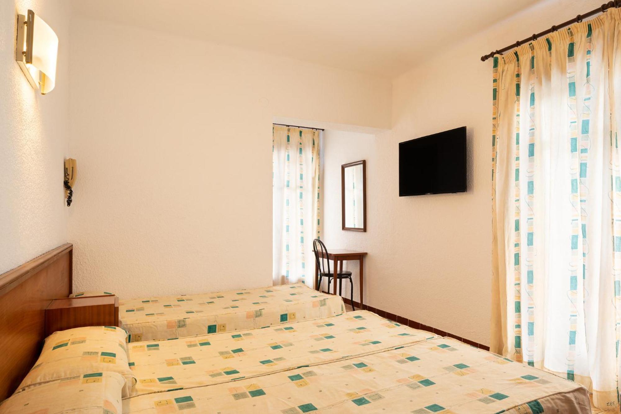 Htop Planamar #Htopenjoy Malgrat de Mar Room photo