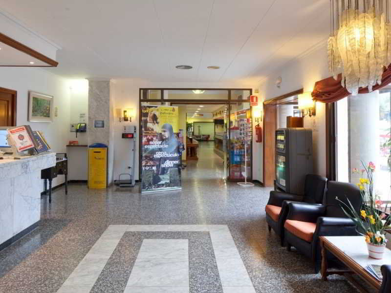 Htop Planamar #Htopenjoy Malgrat de Mar Exterior photo