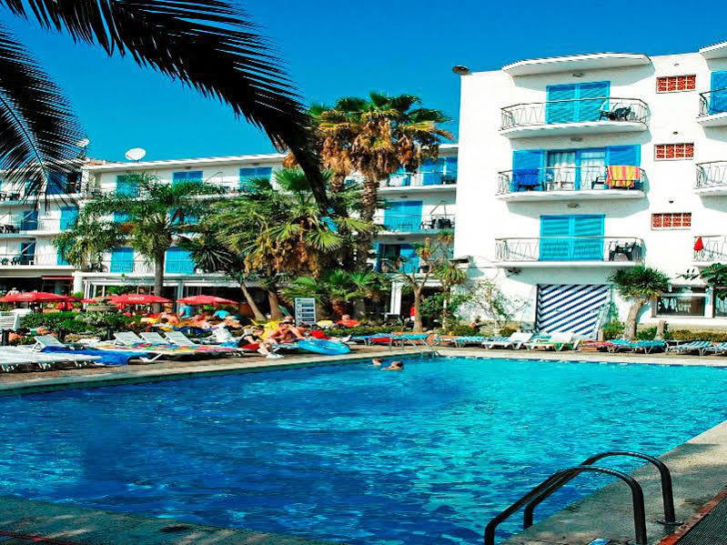 Htop Planamar #Htopenjoy Malgrat de Mar Exterior photo