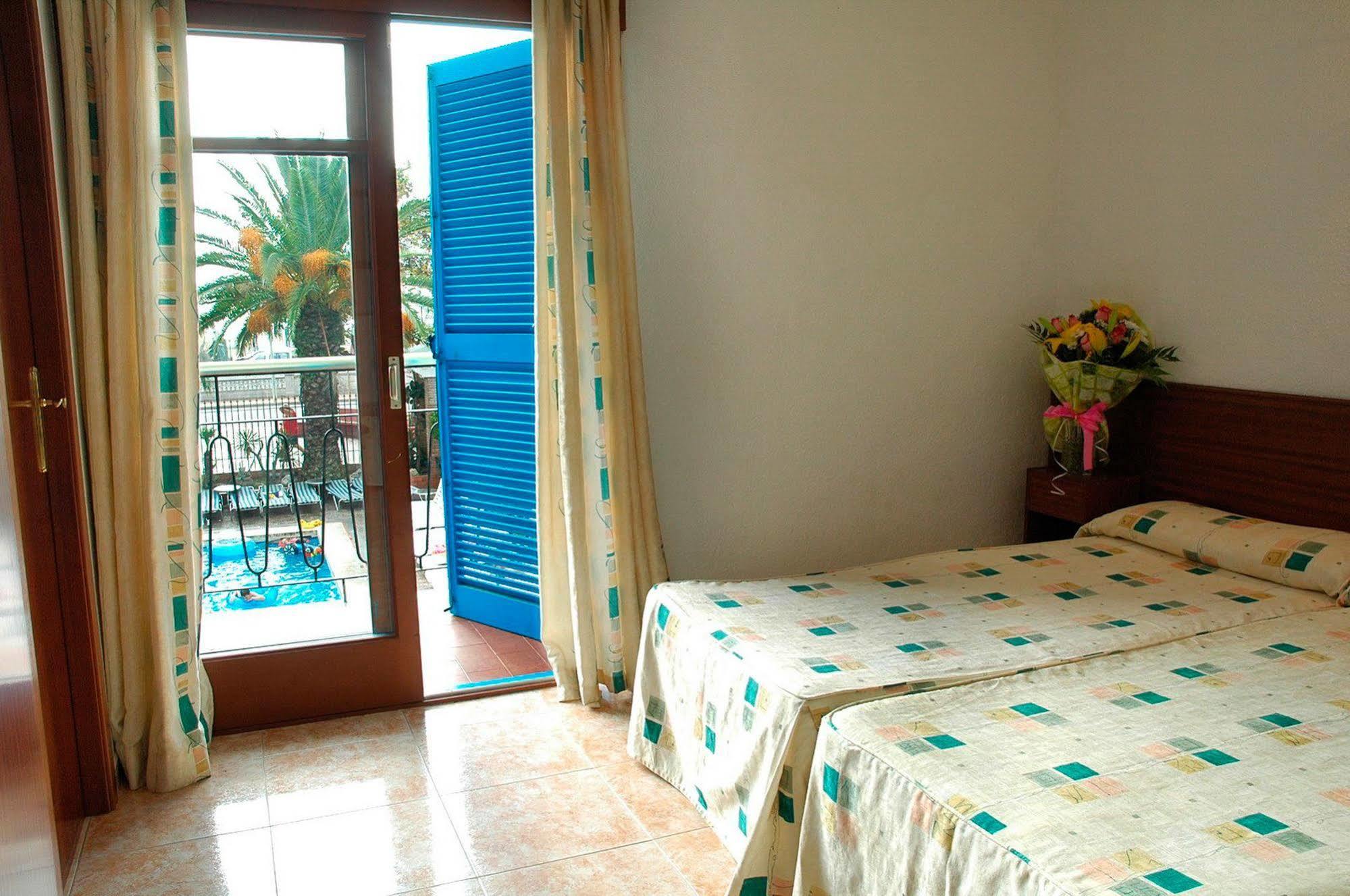 Htop Planamar #Htopenjoy Malgrat de Mar Room photo