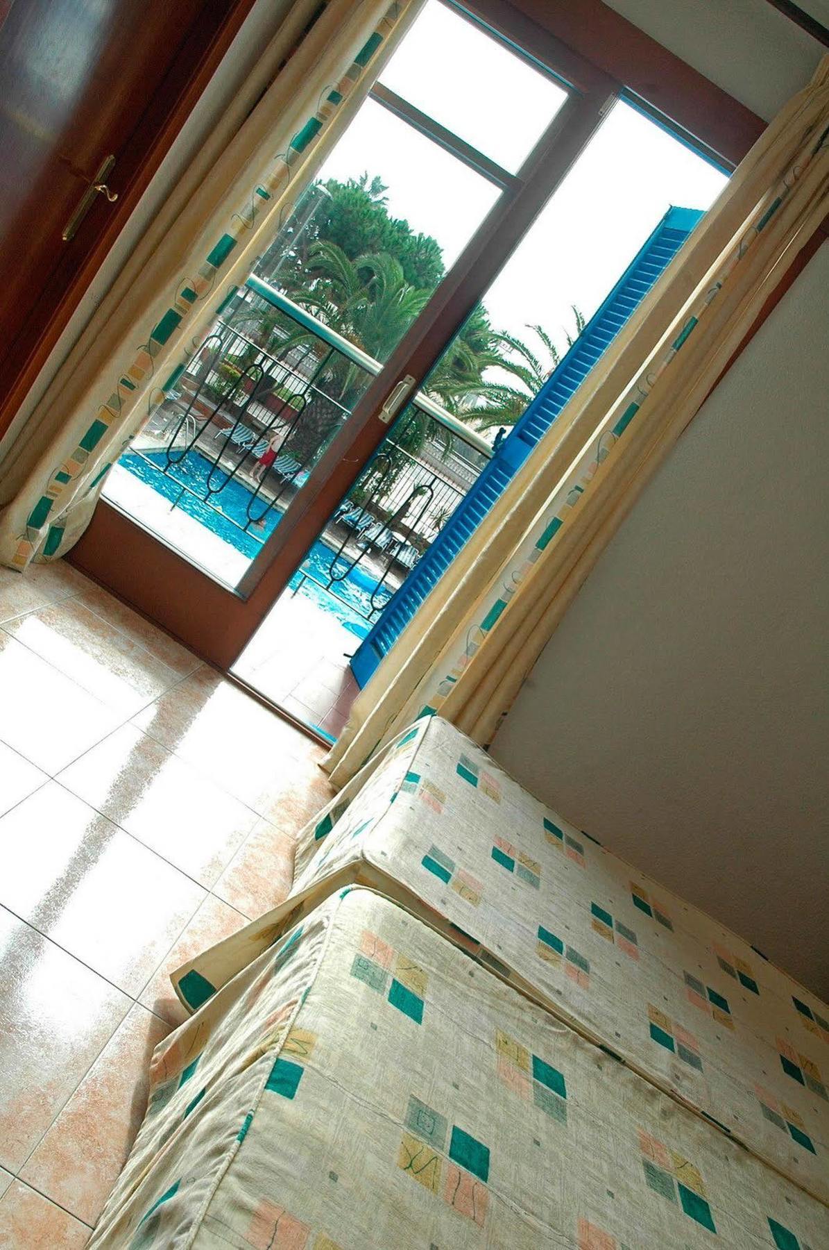 Htop Planamar #Htopenjoy Malgrat de Mar Room photo