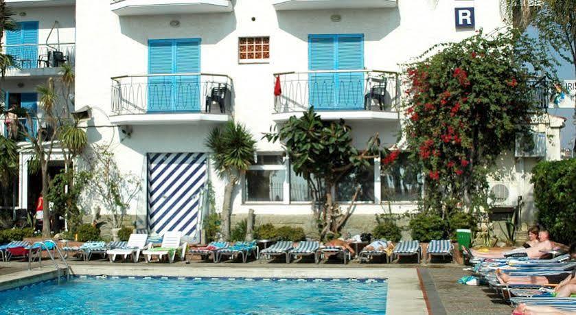 Htop Planamar #Htopenjoy Malgrat de Mar Exterior photo