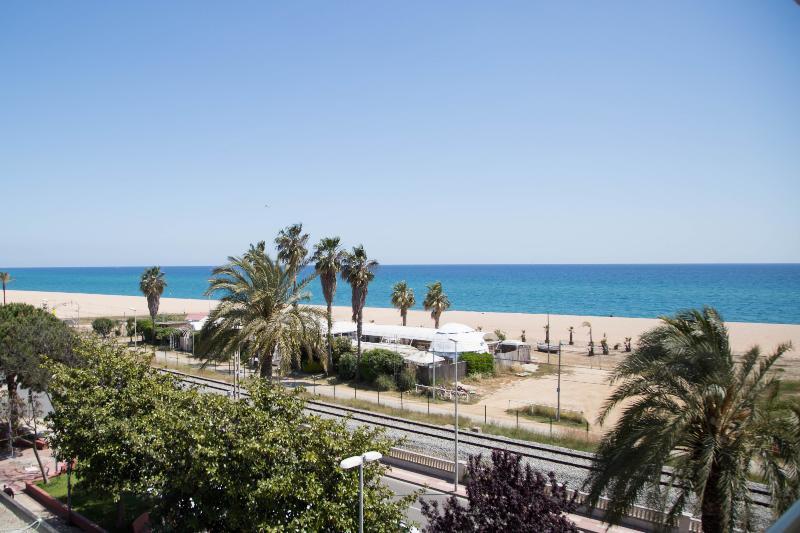 Htop Planamar #Htopenjoy Malgrat de Mar Exterior photo