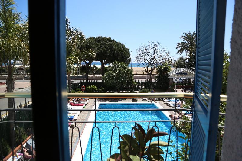 Htop Planamar #Htopenjoy Malgrat de Mar Exterior photo