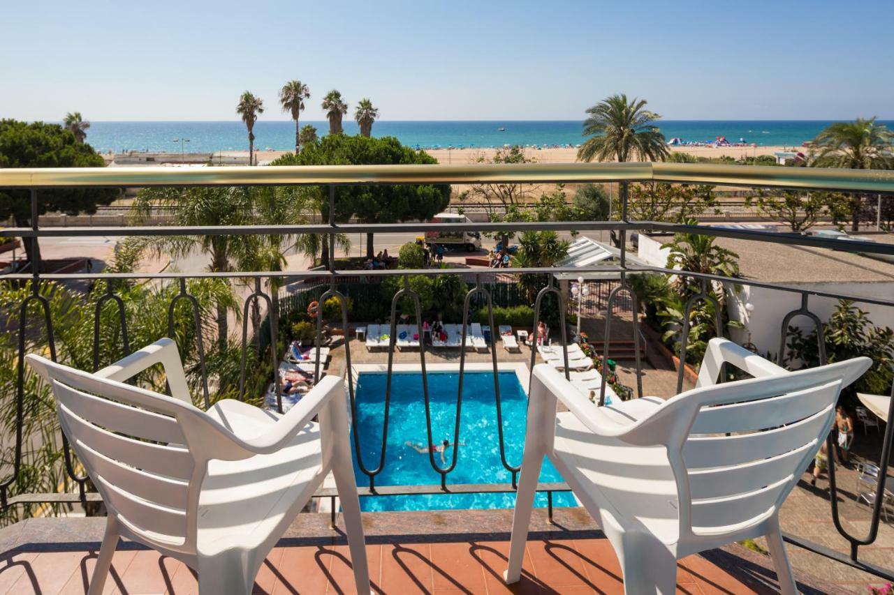 Htop Planamar #Htopenjoy Malgrat de Mar Exterior photo